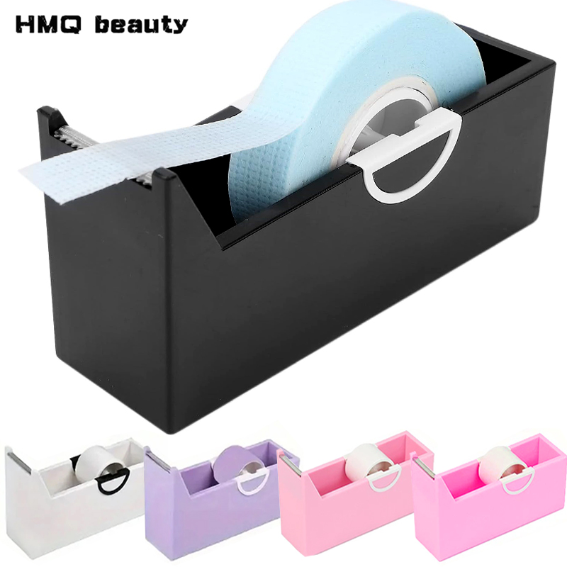 Eyelash Extension Course - Eyelash Extension Tape Holder Base Professional