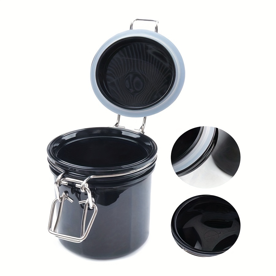 Eyelash Extension Examples - Eyelash Glue Storage Tank Airtight 3-Bottle