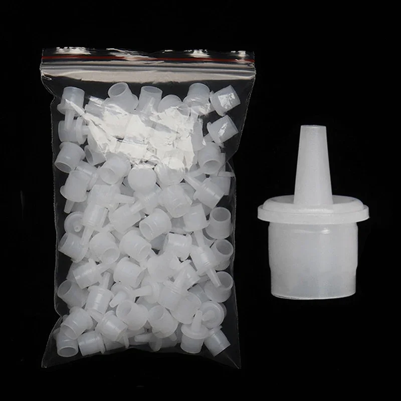 Eyelash Extension Examples - vvocci 20Pcs Eyelash Eyelashes False Glue