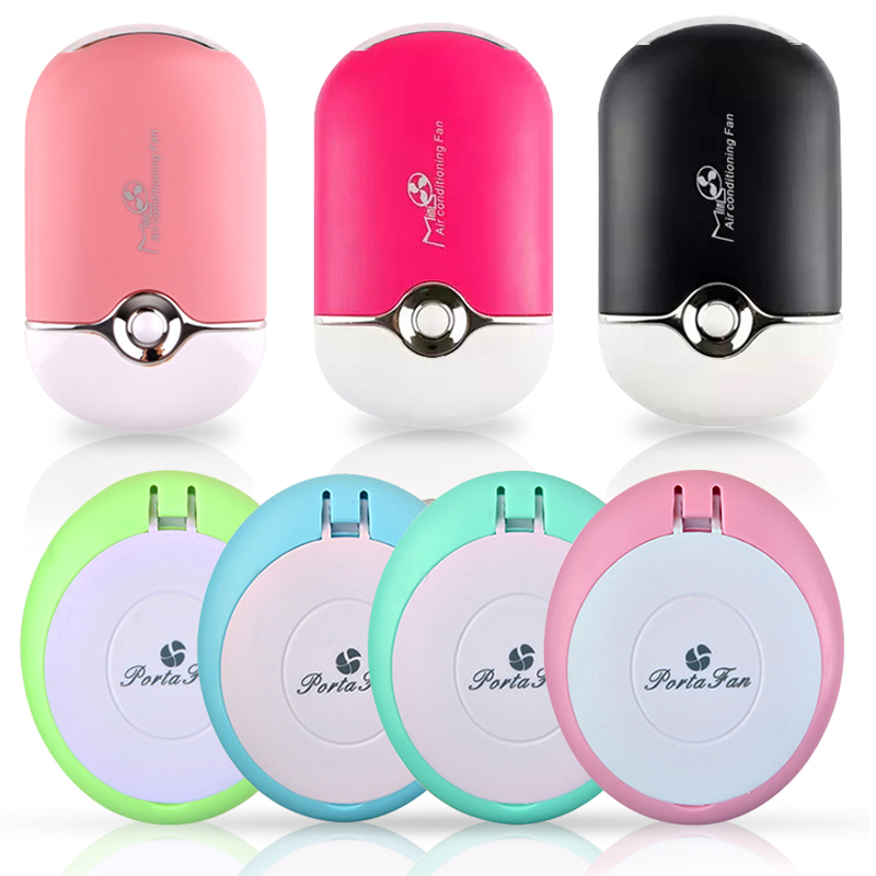 USB Mini Eyelashes Fan Graftin - Eyelash Extension Examples recension och pris