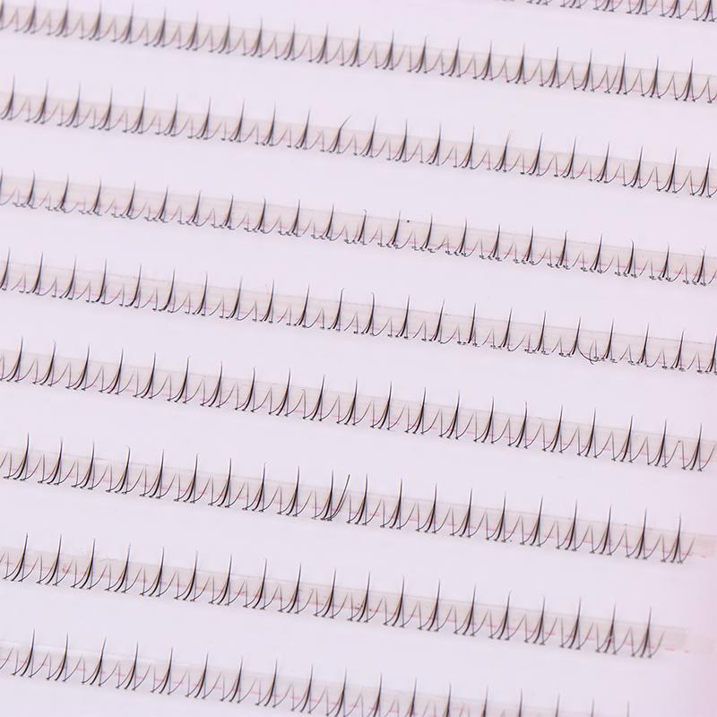1 Set No Glue Needed Comic Bot - Eyelash Extension With Glue recension och pris