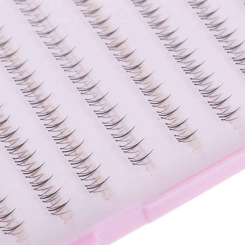 1 Set No Glue Needed Comic Bot - Eyelash Extension With Glue recension och pris