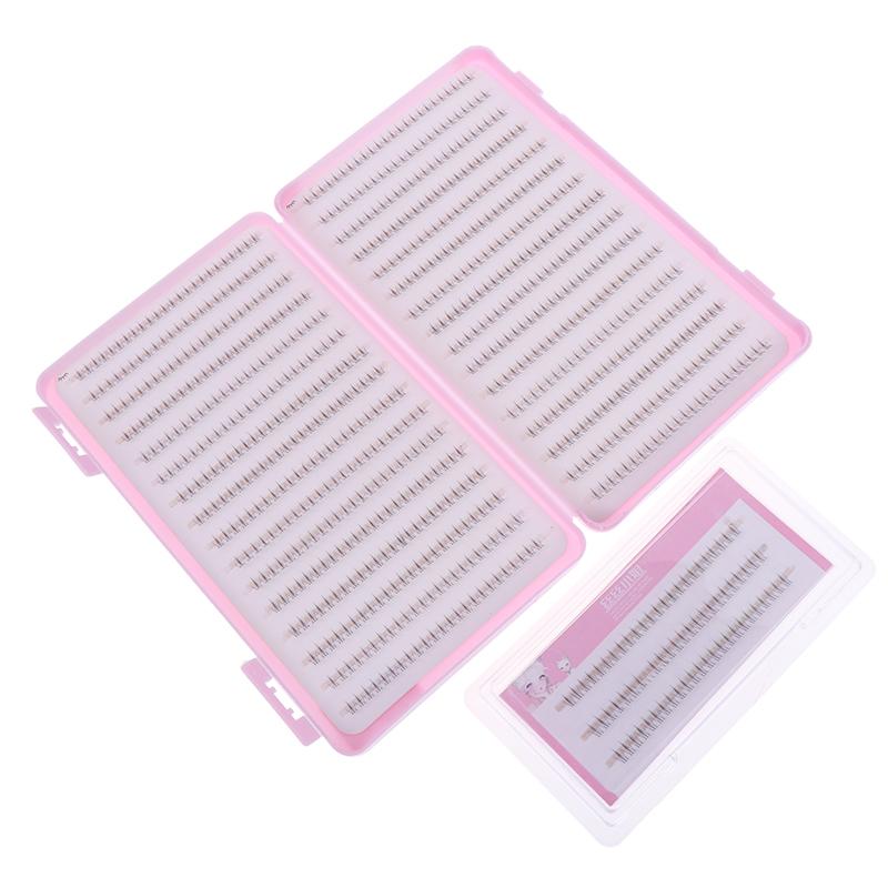 1 Set No Glue Needed Comic Bot - Eyelash Extension With Glue recension och pris