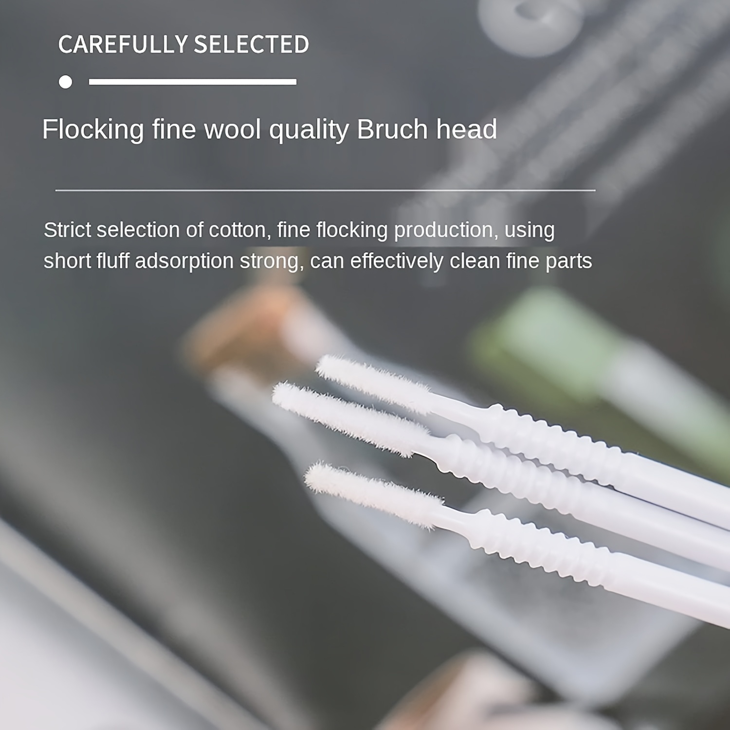 200PCS For Eyelash Extension T - Eyelash Extension Vendor recension och pris