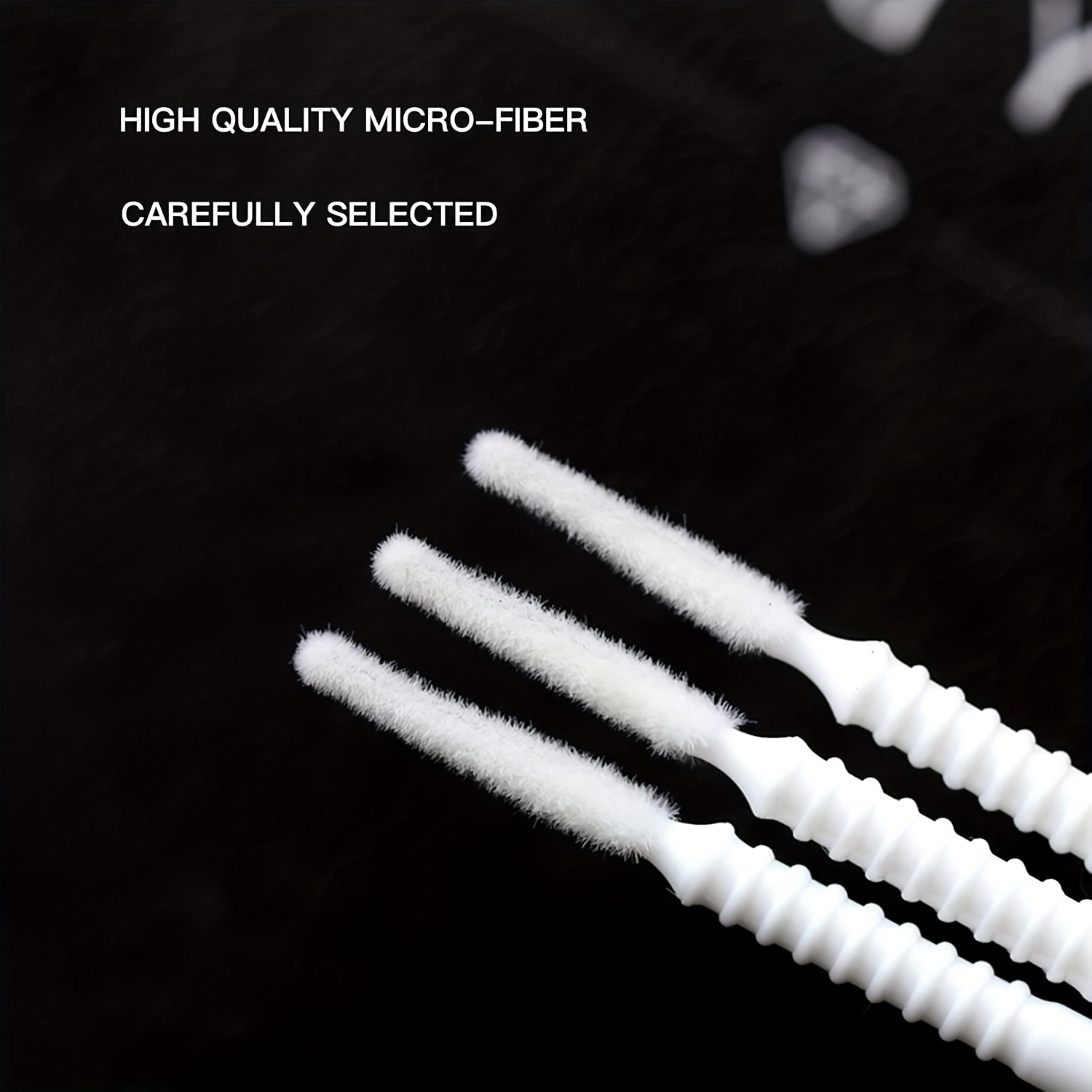 200PCS For Eyelash Extension T - Eyelash Extension Vendor recension och pris