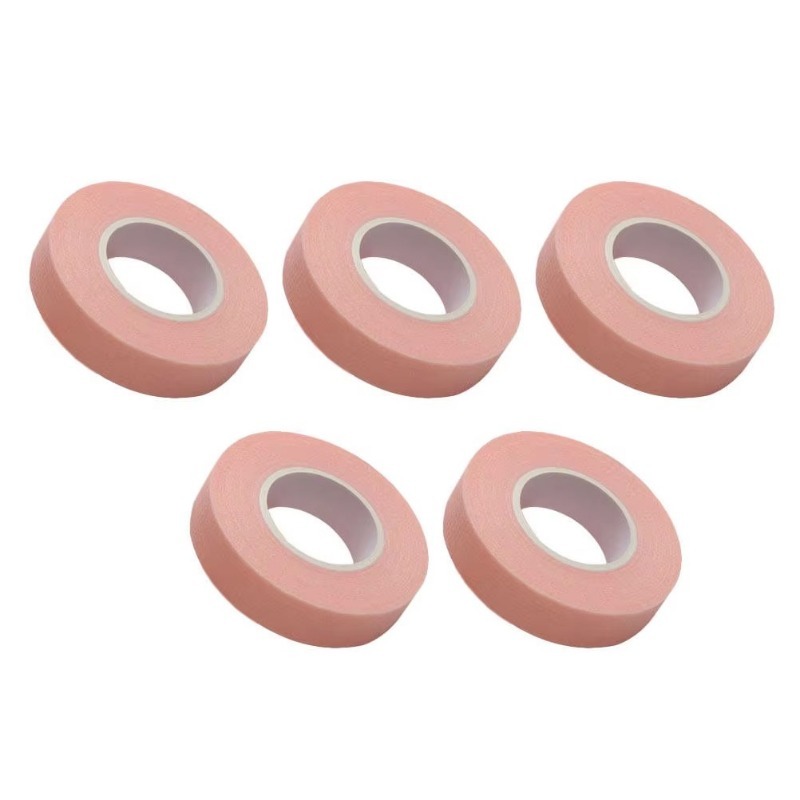 5Pcs Breathable Medical Paper  - Lash Mapping Sticker recension och pris