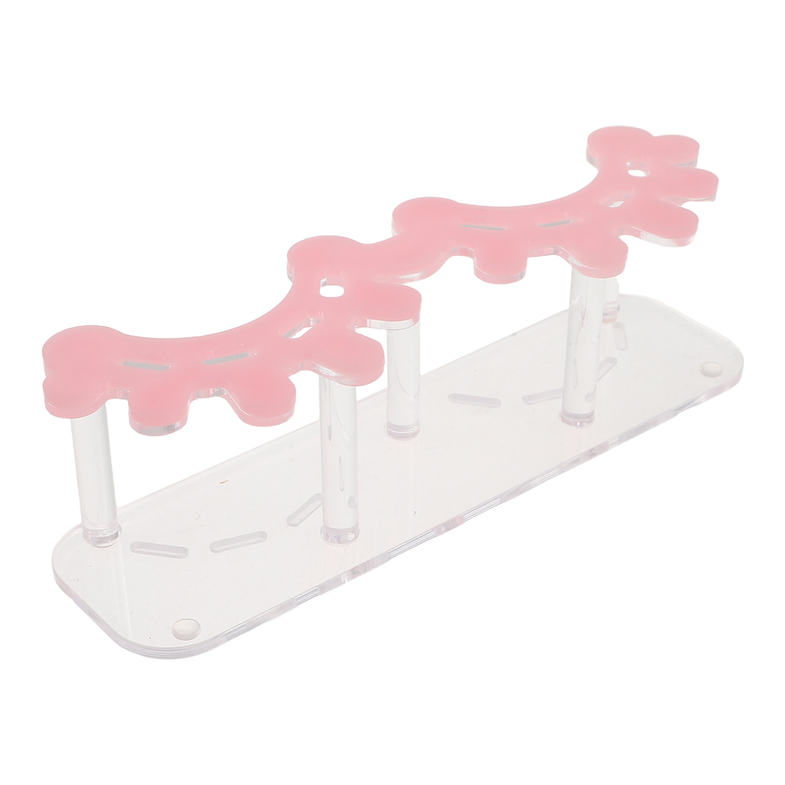 Acrylic Lash Tweezer Holder St - Eyelash Extension No 8 recension och pris