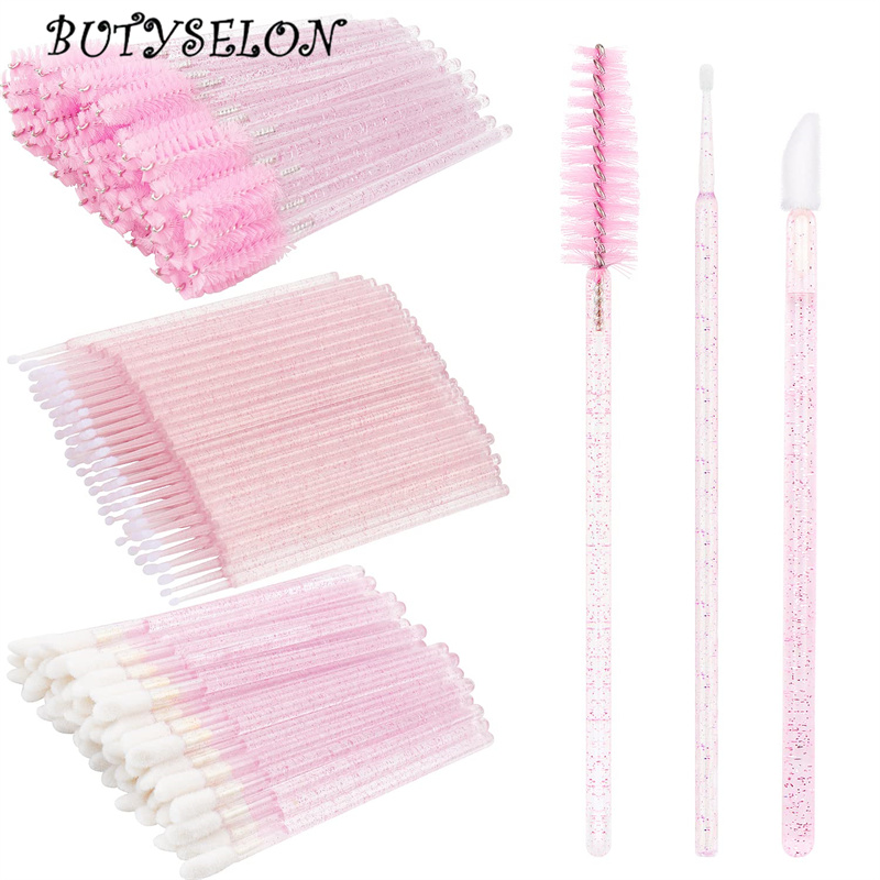 200pcs Eyelash Extension Suppl - Eyelash Extension Vendor recension och pris