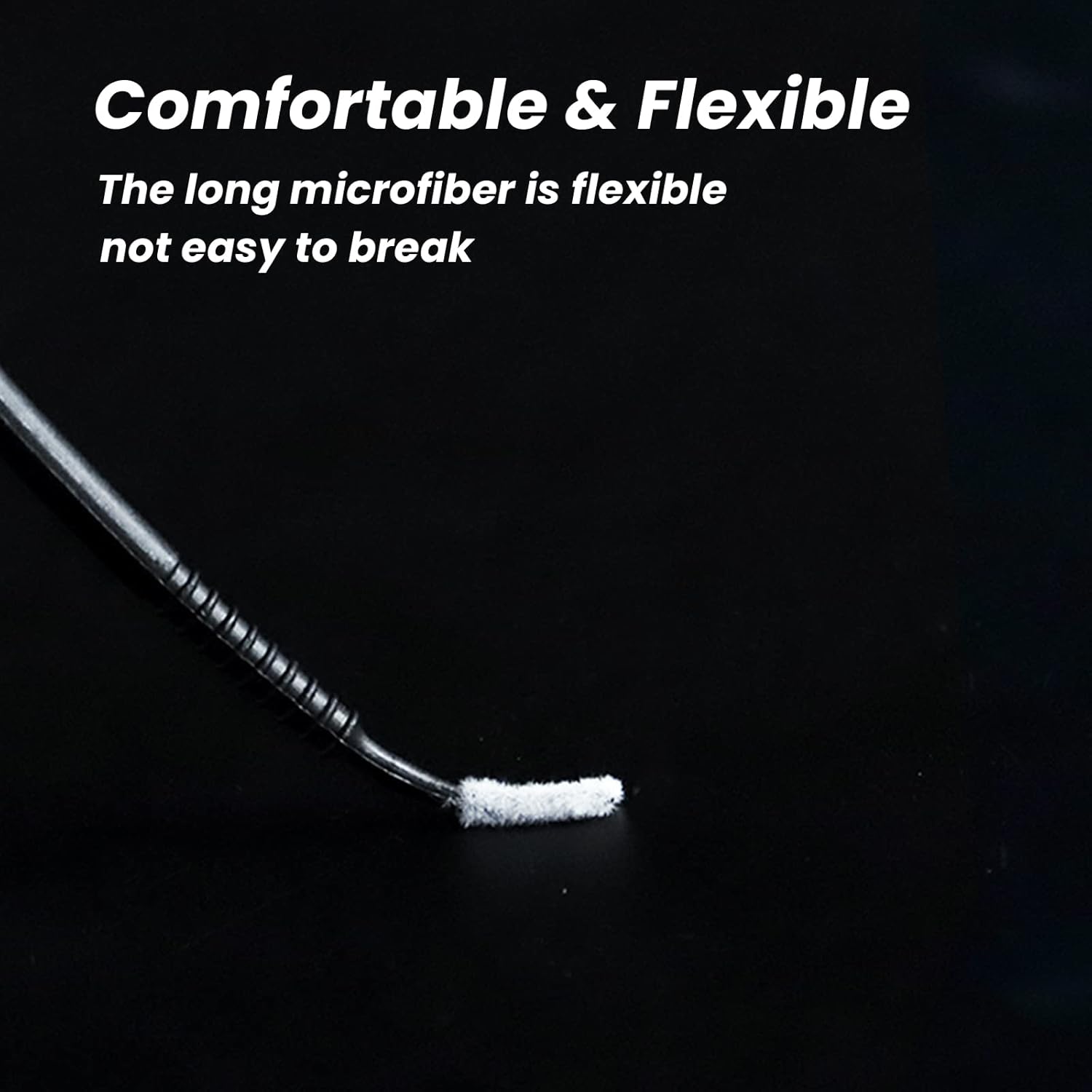 500pcs Eyelash Extension Clean - Eyelash Extension Examples recension och pris