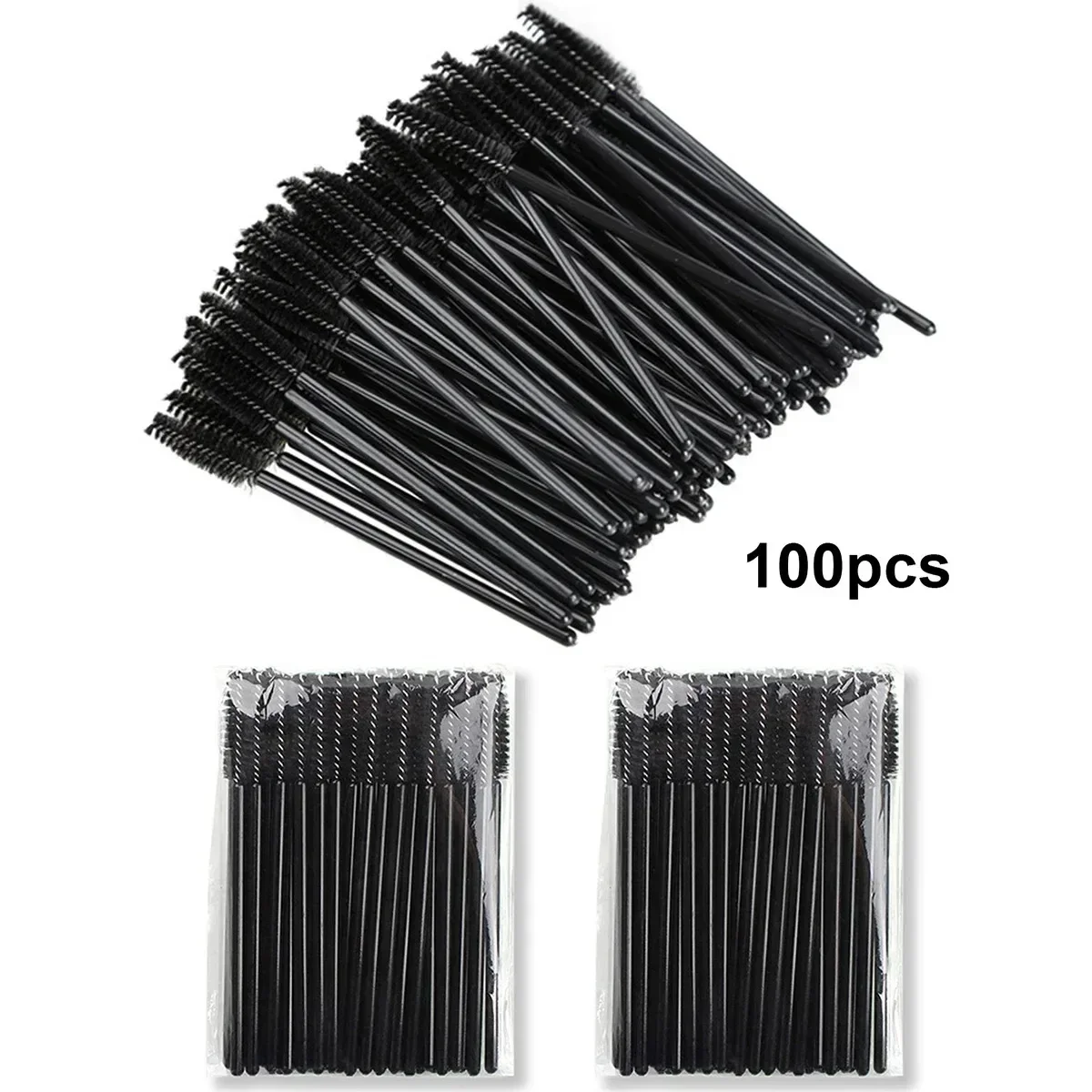 Wholesale 100pcs Disposable Ey - Eyelash Extension Vendor recension och pris