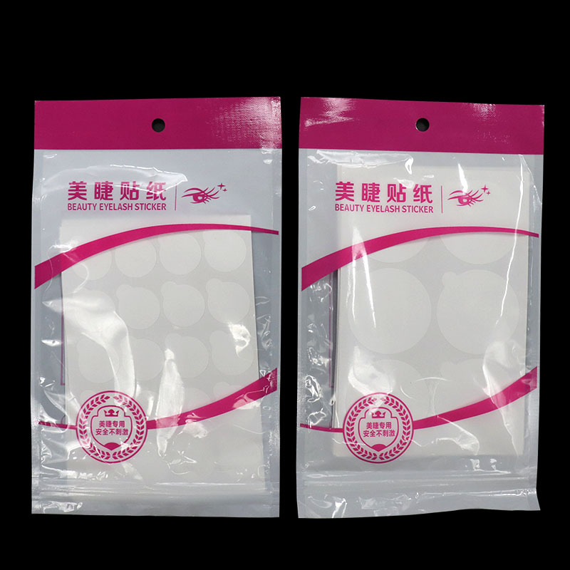 1 Pack Eyelash Extension Glue  - Lash Mapping Sticker recension och pris