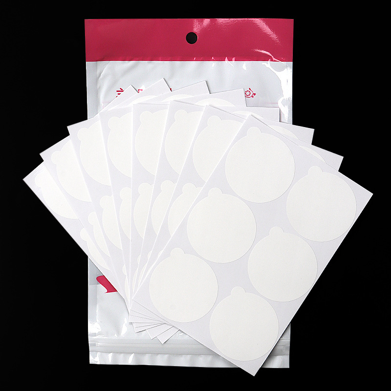 1 Pack Eyelash Extension Glue  - Lash Mapping Sticker recension och pris