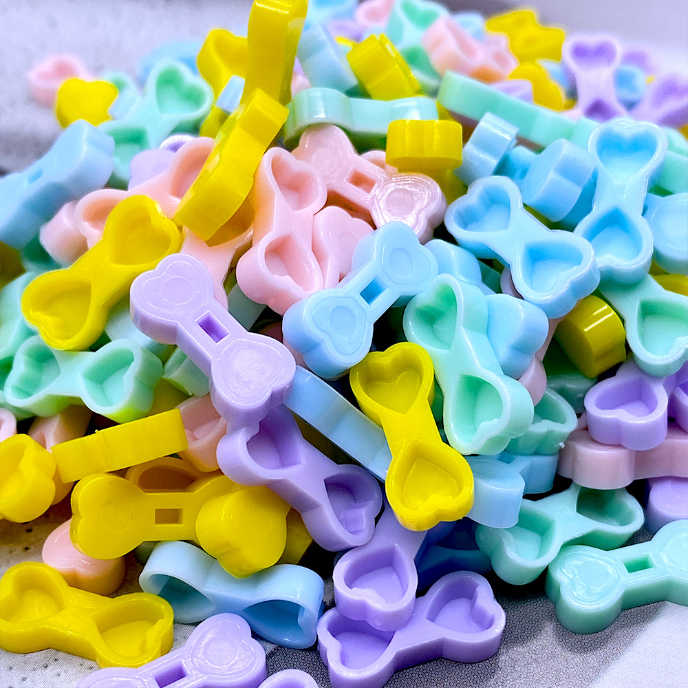 Disposable Eyelash Glue Cups H - Eyelash Extension Examples recension och pris