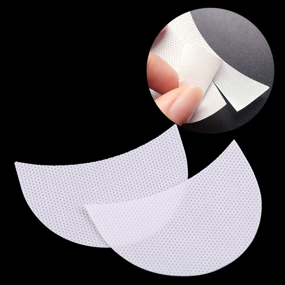 50/100pcs Eyeshadow Shield Und - Lash Mapping Sticker recension och pris