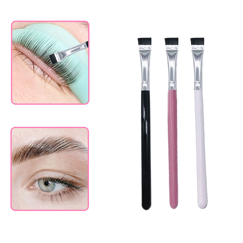 Eyelash Lift Perm Brush Lamina - Eyelash Extension Vendor recension och pris