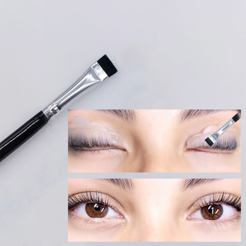 Eyelash Lift Perm Brush Lamina - Eyelash Extension Vendor recension och pris