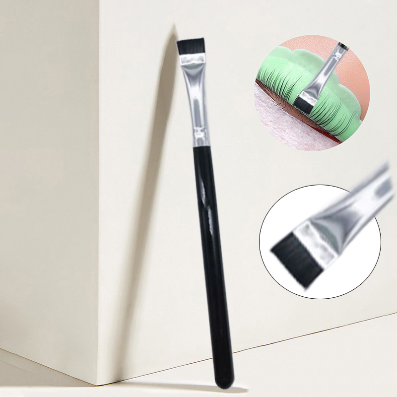 Eyelash Lift Perm Brush Lamina - Eyelash Extension Vendor recension och pris