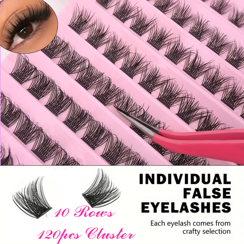 DIY Eyelash Extension Kit Indi - Eyelash Extension Course recension och pris