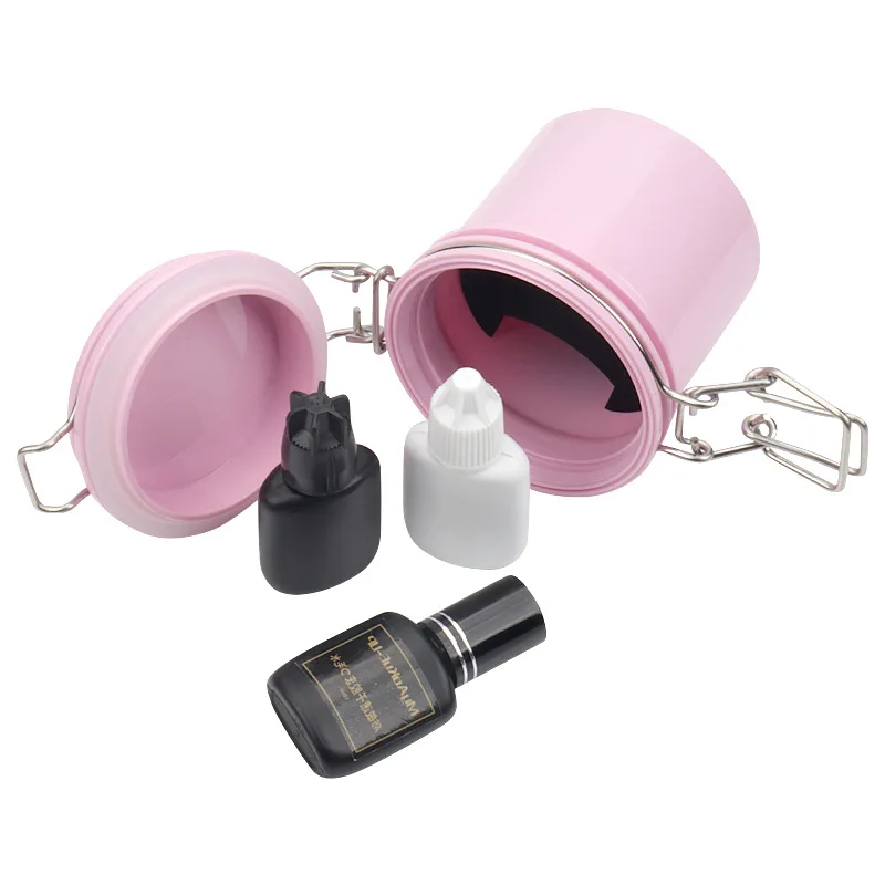 Eyelash Extension Adhesive Sta - Eyelash Extension Examples recension och pris