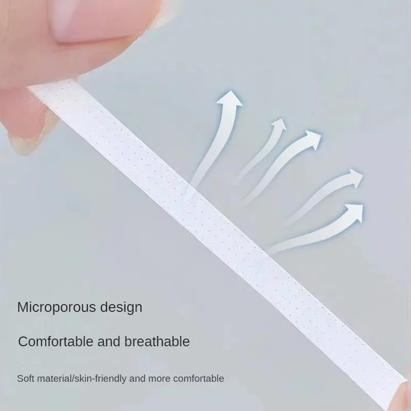 4MM Eyelash Lifting Tape Breat - Lash Mapping Sticker recension och pris