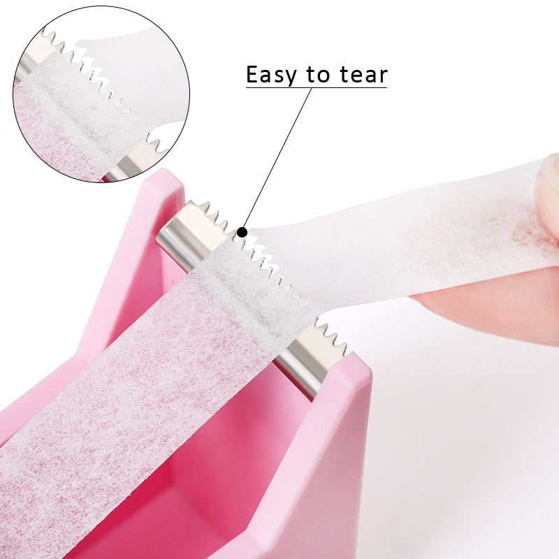 Eyelash Extension Tape Holder  - Eyelash Extension Course recension och pris