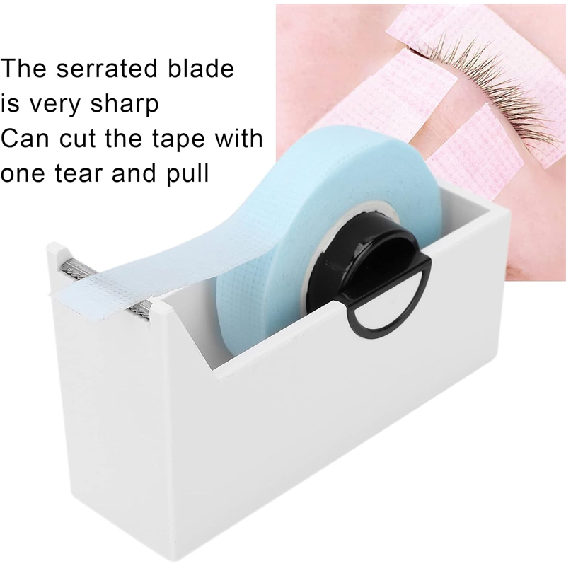 Eyelash Extension Tape Holder  - Eyelash Extension Course recension och pris