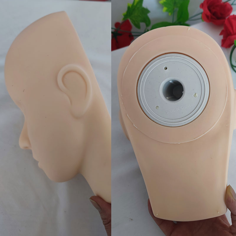 Soft Skin Massage And Makeup F - Eyelash Extension Model recension och pris