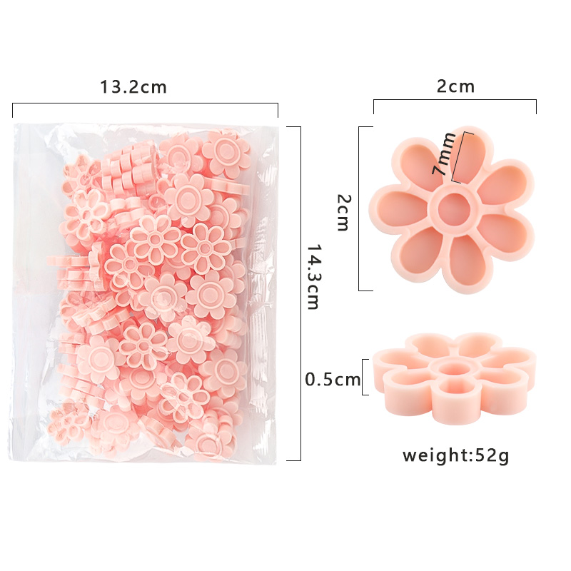 100pcs Eyelash Extension Glue  - Eyelash Extension Examples recension och pris