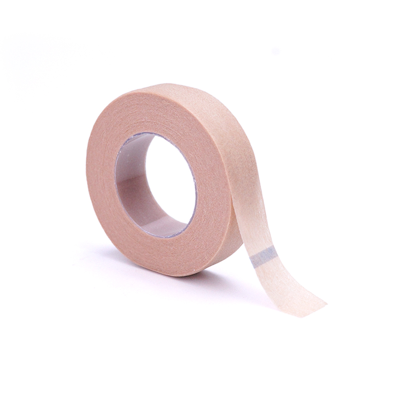 1.25cm/2.5cm Breathable Medica - Lash Mapping Sticker recension och pris