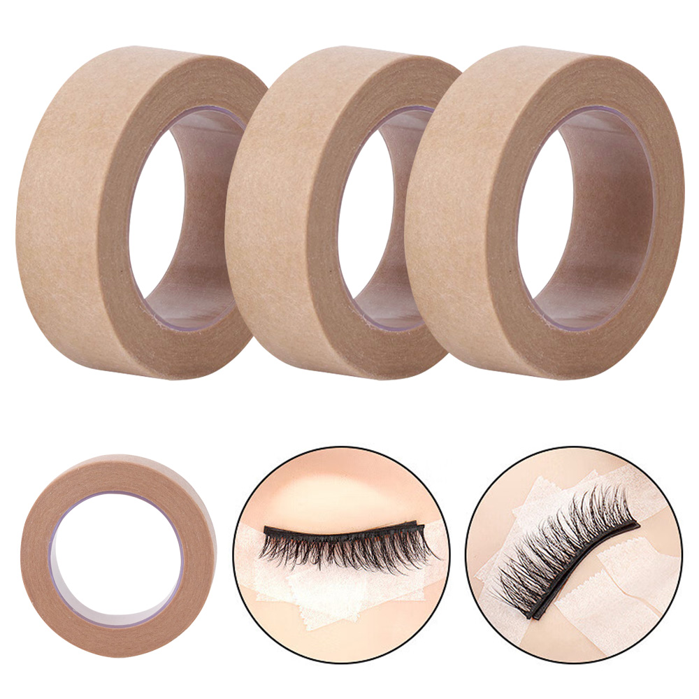 Eyelash Extension Tape Micropo - Eyelash Extension Course recension och pris