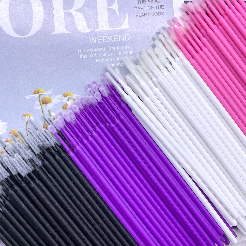 1000pcs/lot Eyelash Extension  - Eyelash Extension Vendor recension och pris