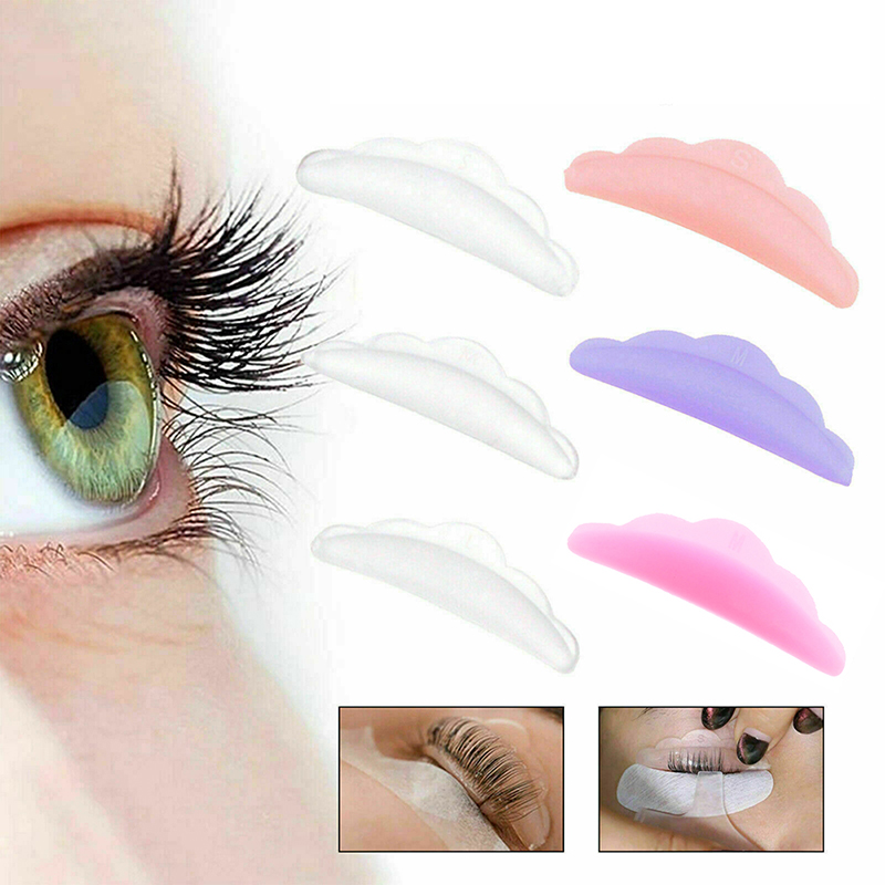 5Pairs Lash Eyelash Grafting S - Eyelash Extension Course recension och pris