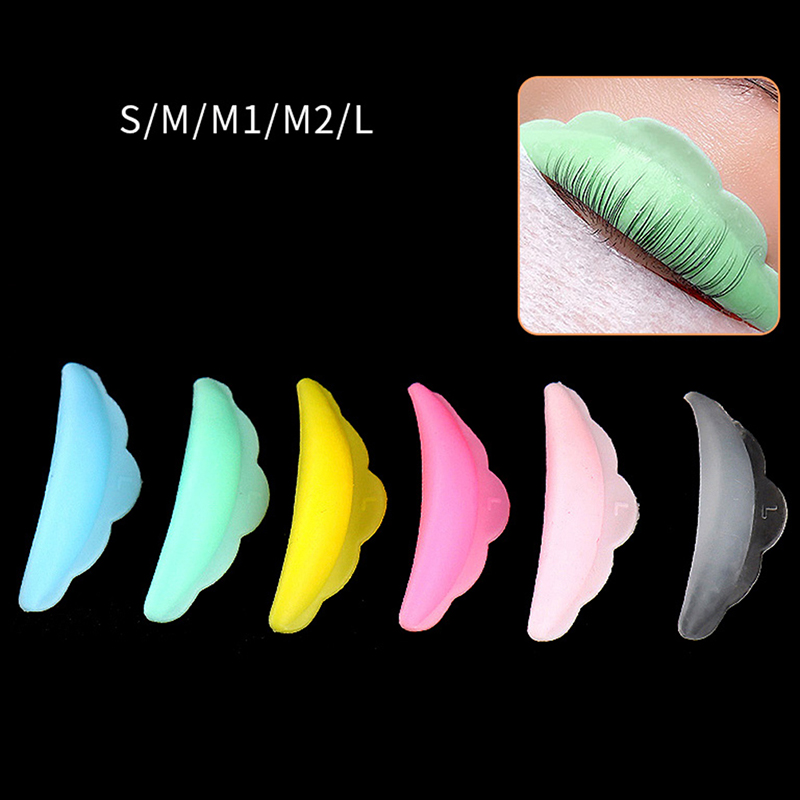 5Pairs Lash Eyelash Grafting S - Eyelash Extension Course recension och pris
