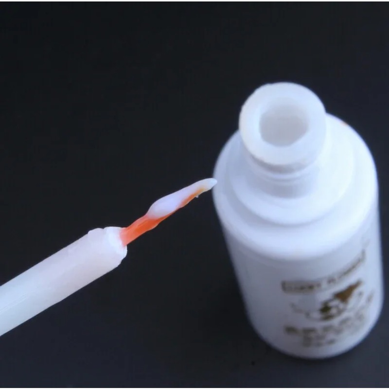 12ml Waterproof Double Eyelid  - Eyelash Extension No 9 recension och pris