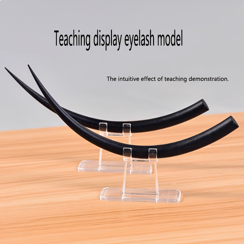 Professional Adjustable Eyelas - Eyelash Extension Model recension och pris