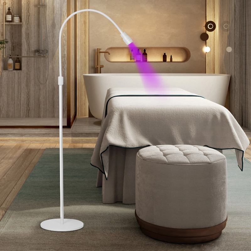 UV Eyelash Lamp Grafting Exten - Eyelash Extension With Glue recension och pris
