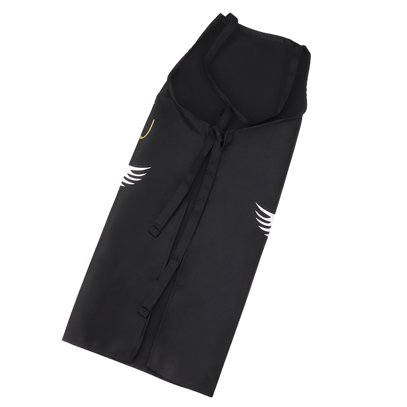 Eyelash  Apron Adult Home Cook - Eyelash Extension Model recension och pris