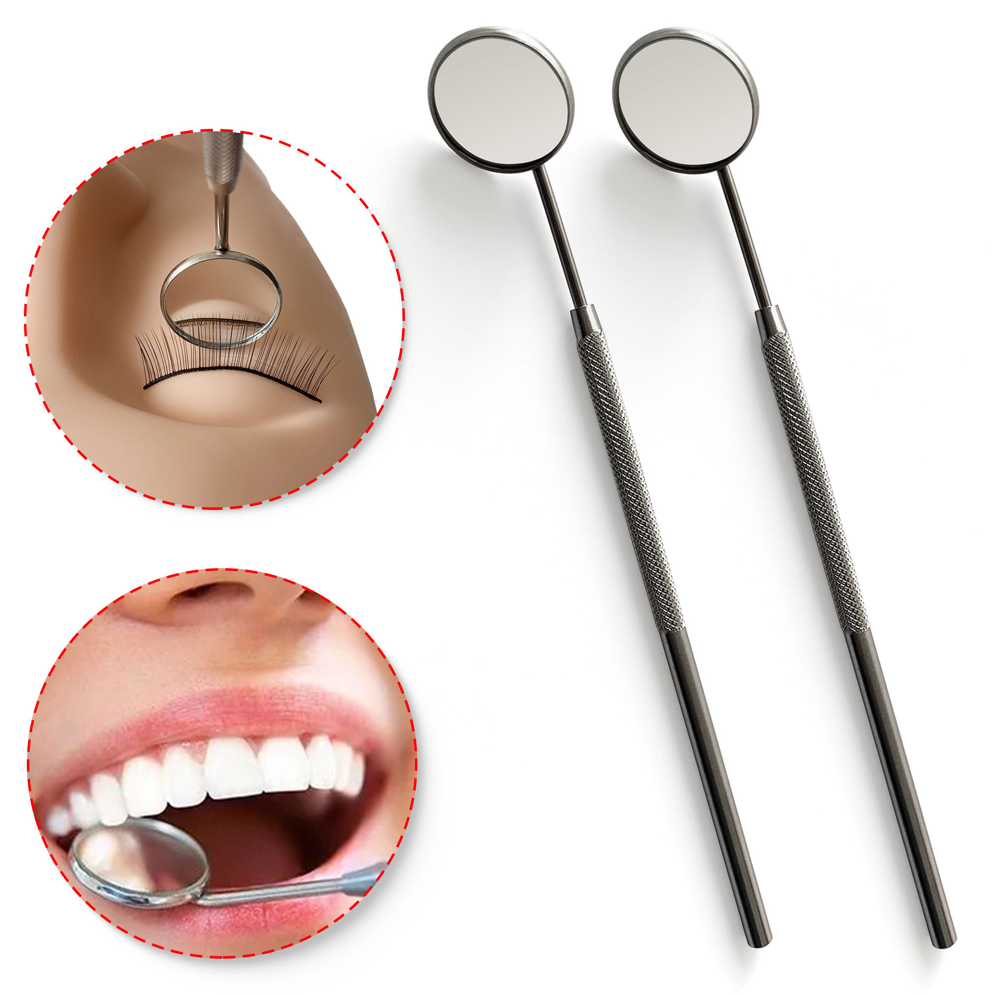 Grafting Eyelash Extensions Ch - Eyelash Extension Course recension och pris