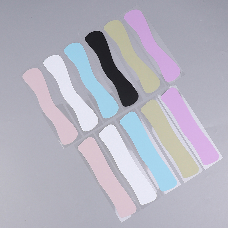 1Pc Silicone Eyelash Extension - Eyelash Extension Course recension och pris