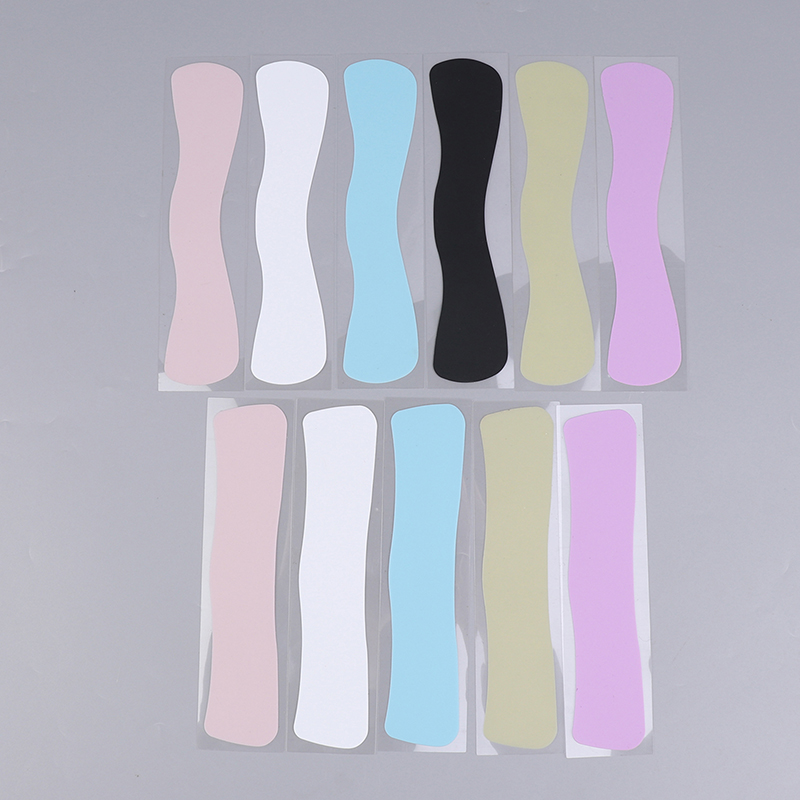 1Pc Silicone Eyelash Extension - Eyelash Extension Course recension och pris