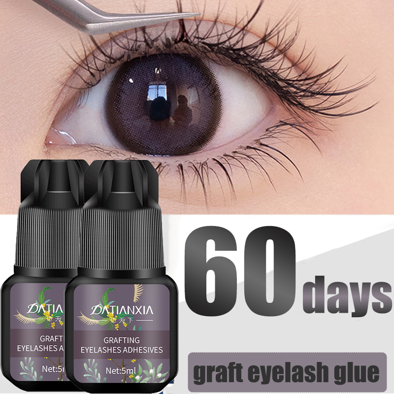No Irritation Eyelashes Extens - Eyelash Extension No 8 recension och pris