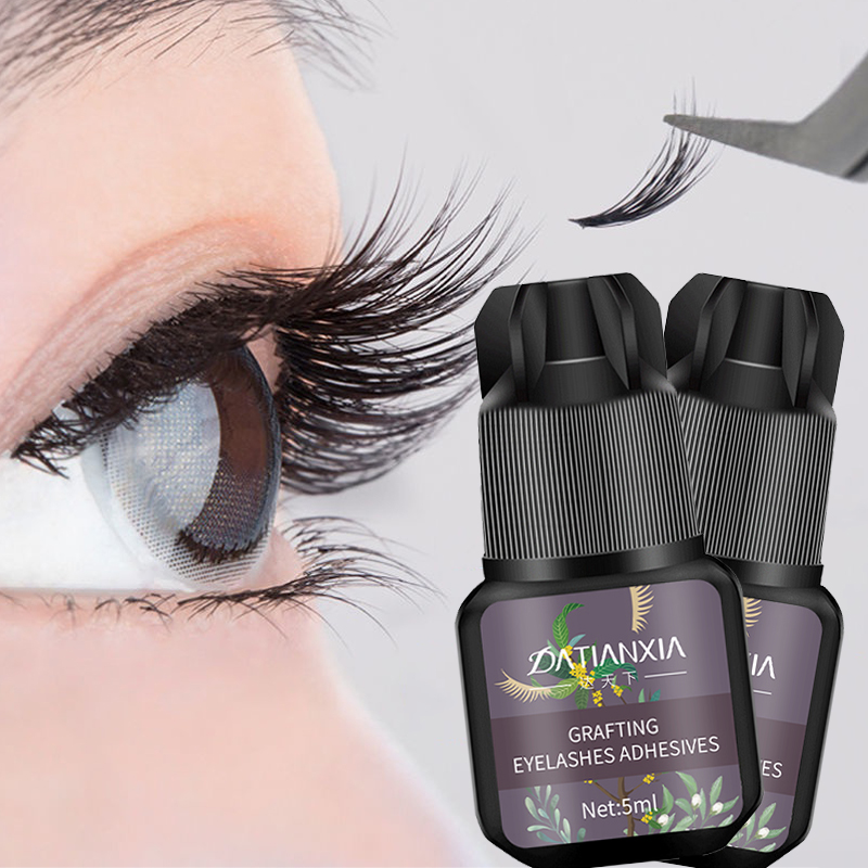No Irritation Eyelashes Extens - Eyelash Extension No 8 recension och pris