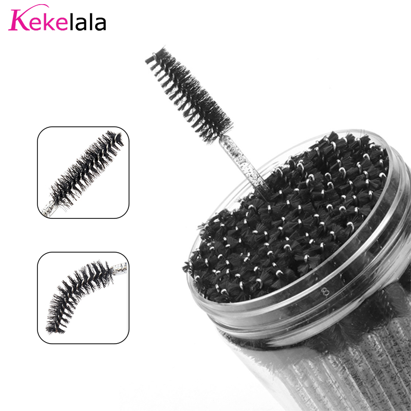 50Pcs/Bottle Eyelash Extension - Eyelash Extension Vendor recension och pris