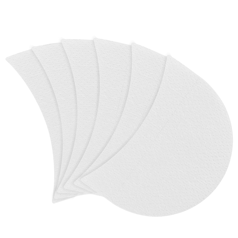 30/50/100 Eyeshadow Shield Und - Lash Mapping Sticker recension och pris