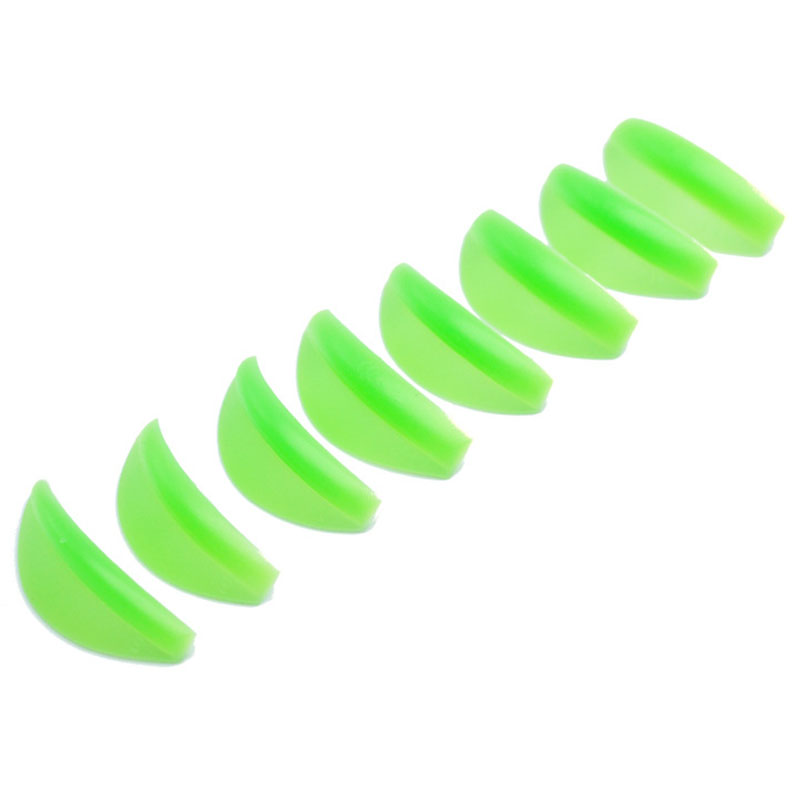 8 Pairs Eyelash Lifting Perm P - Eyelash Extension No 8 recension och pris
