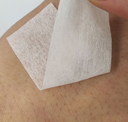 Tape T8030C Professional Patch - Eyelash Extension Course recension och pris