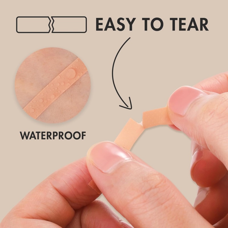 Grafted False Eyelash Lifting  - Lash Mapping Sticker recension och pris