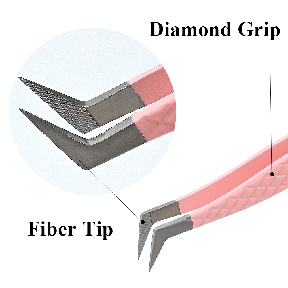 LAGEE Fiber Tip Eyelash Extens - Eyelash Extension Course recension och pris